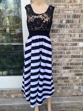 candies black lace dress Tiered Lace Mini Dress Cotton Candy LA